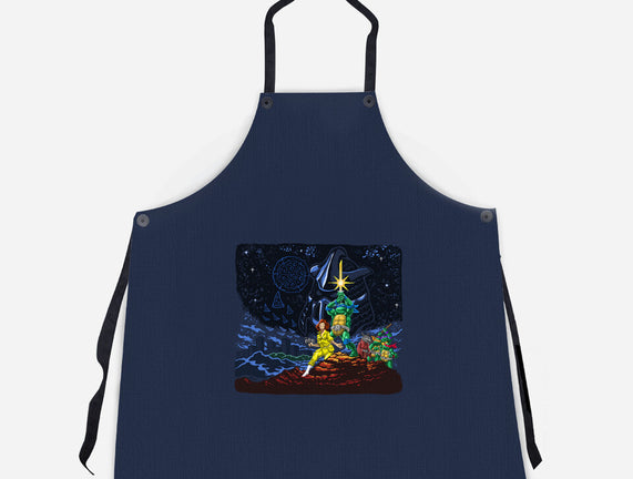 Pizza Wars