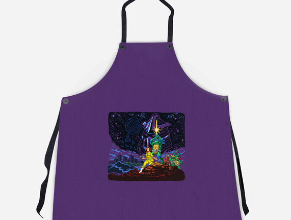 Pizza Wars