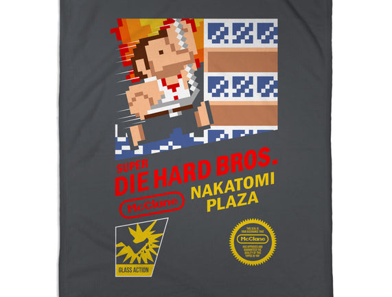 Super Nakatomi Bros
