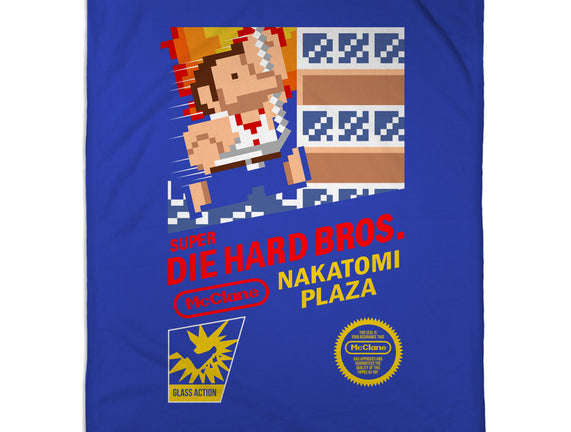Super Nakatomi Bros