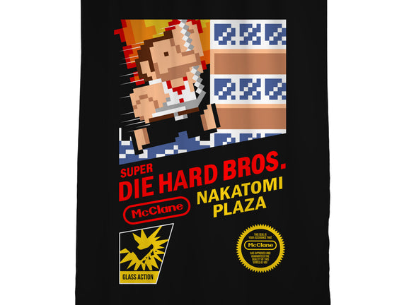 Super Nakatomi Bros