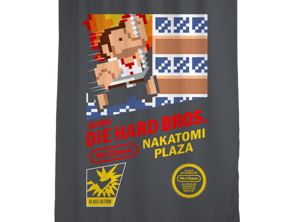 Super Nakatomi Bros