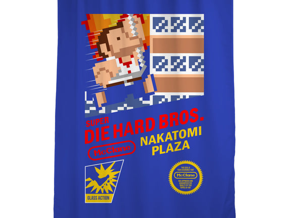 Super Nakatomi Bros
