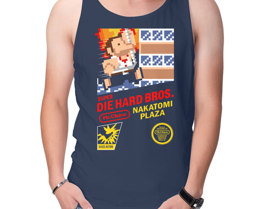 Super Nakatomi Bros