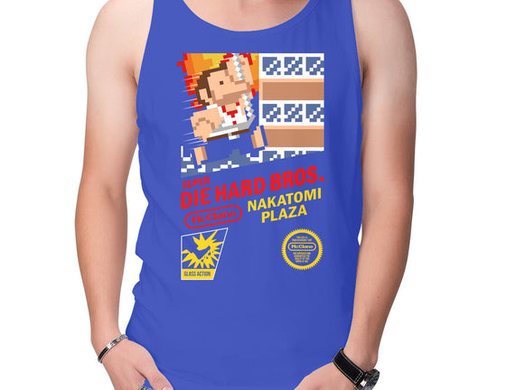 Super Nakatomi Bros
