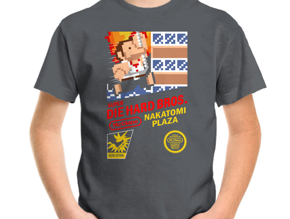 Super Nakatomi Bros