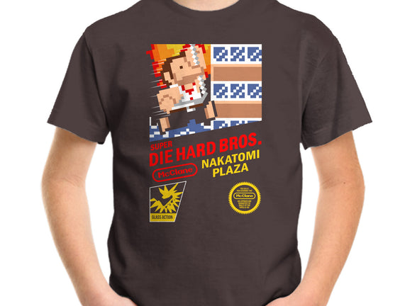 Super Nakatomi Bros