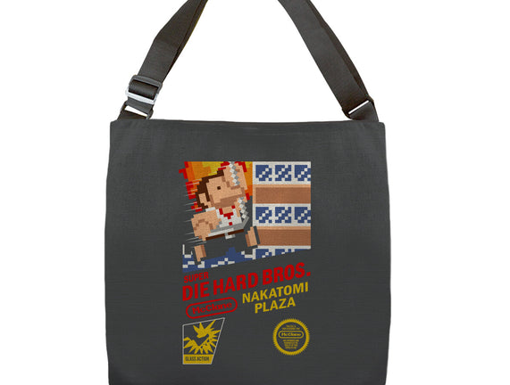 Super Nakatomi Bros
