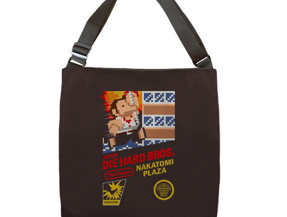 Super Nakatomi Bros
