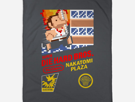 Super Nakatomi Bros