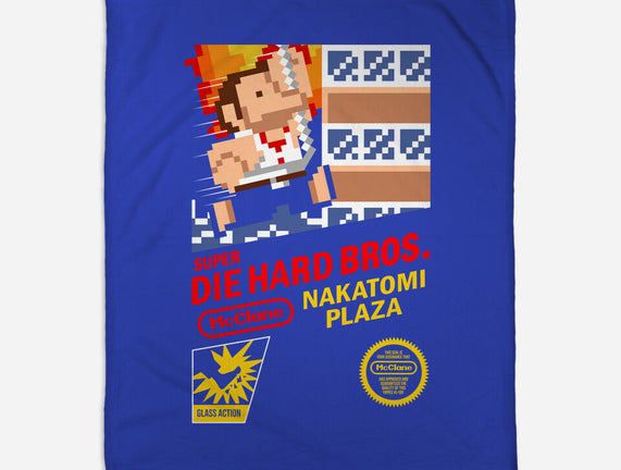 Super Nakatomi Bros
