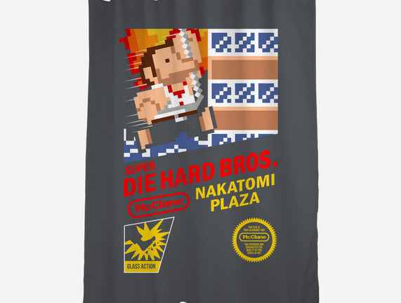Super Nakatomi Bros