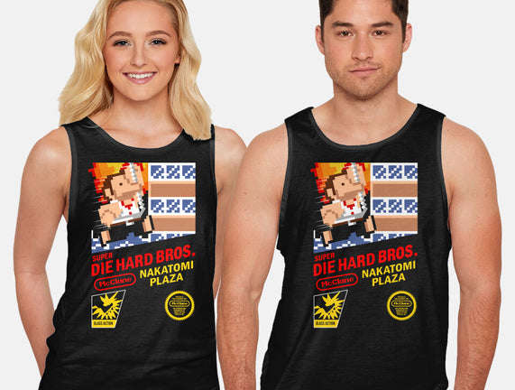 Super Nakatomi Bros