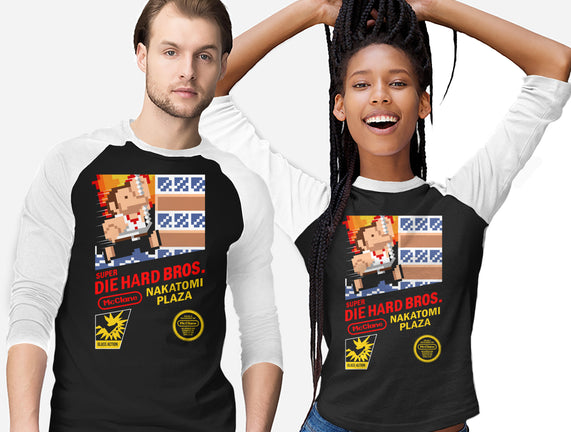 Super Nakatomi Bros
