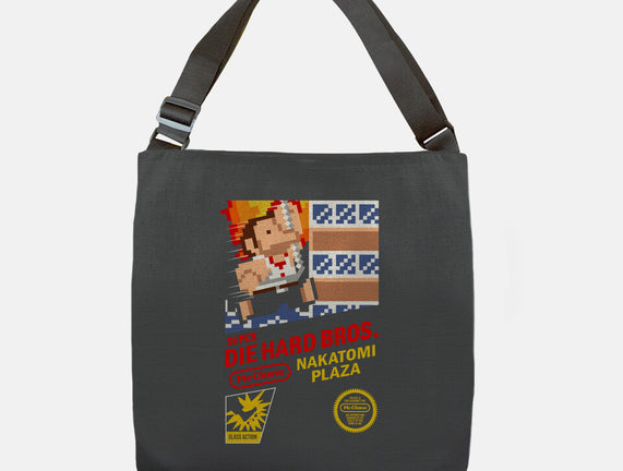 Super Nakatomi Bros