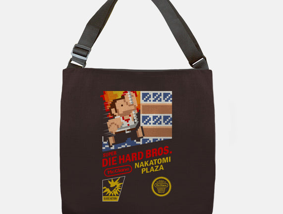 Super Nakatomi Bros