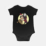 Look Guillermo-baby basic onesie-MarianoSan