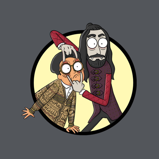 Look Guillermo-none matte poster-MarianoSan