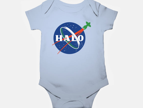 The Halo Space Agency