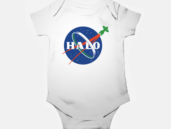 The Halo Space Agency