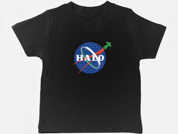 The Halo Space Agency