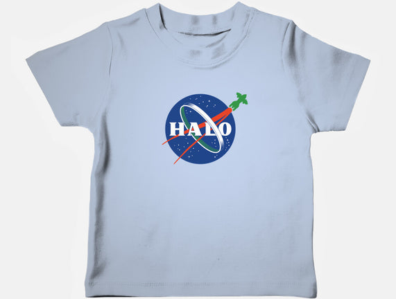 The Halo Space Agency