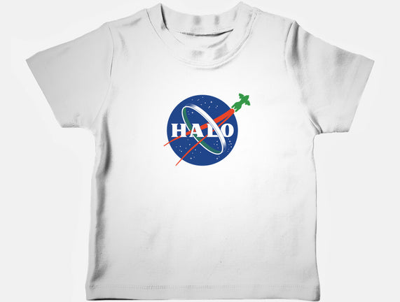 The Halo Space Agency