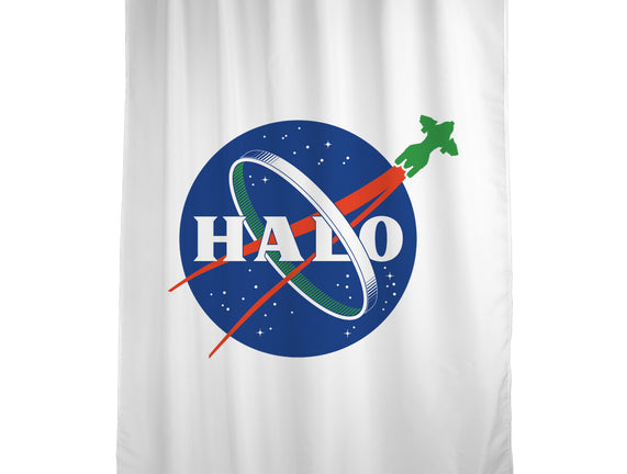 The Halo Space Agency