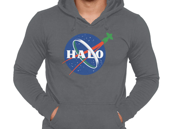 The Halo Space Agency