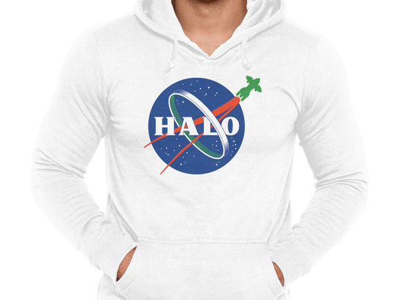 The Halo Space Agency