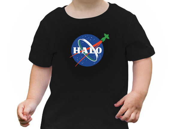 The Halo Space Agency