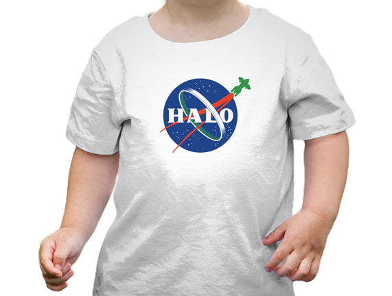 The Halo Space Agency