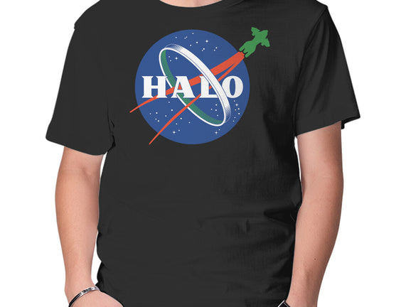 The Halo Space Agency