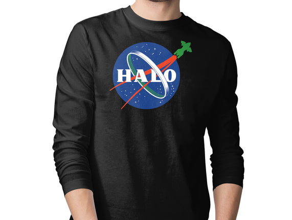 The Halo Space Agency