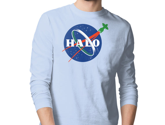 The Halo Space Agency