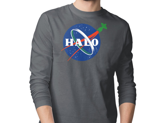 The Halo Space Agency