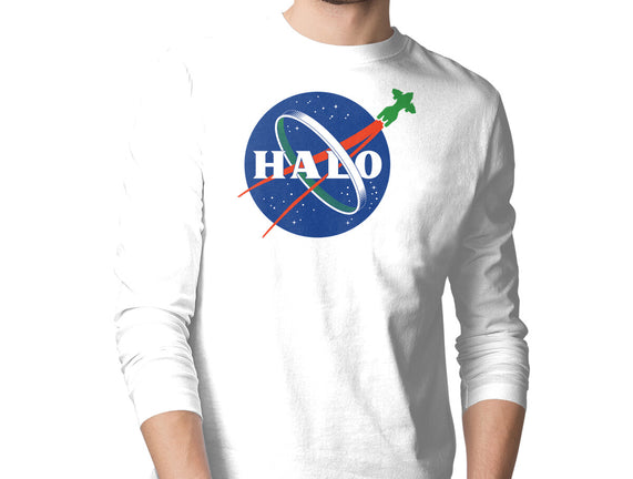 The Halo Space Agency