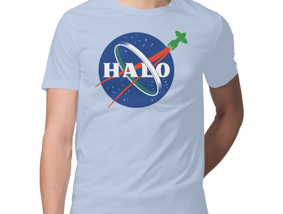 The Halo Space Agency
