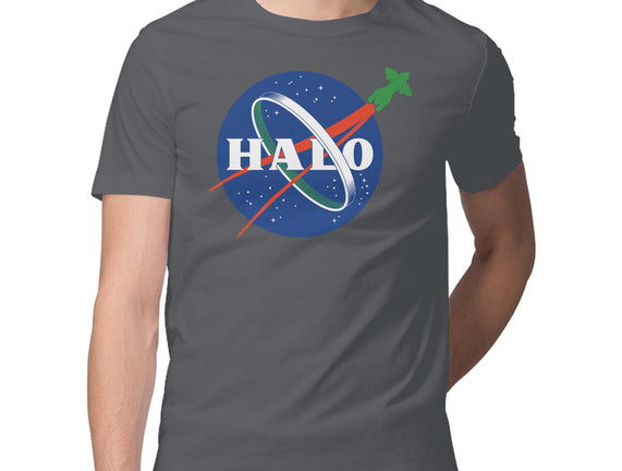The Halo Space Agency