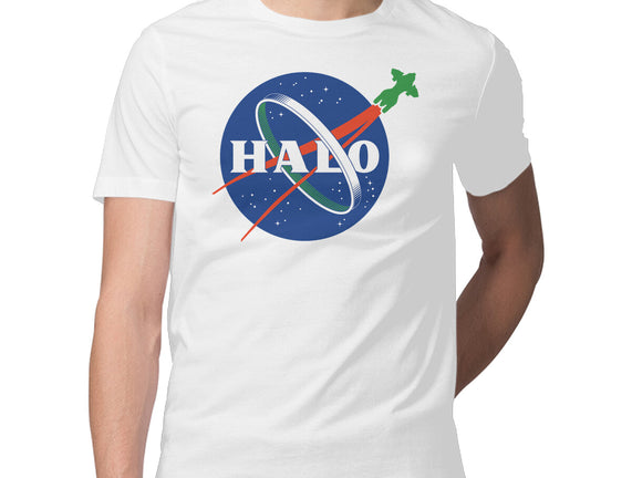 The Halo Space Agency