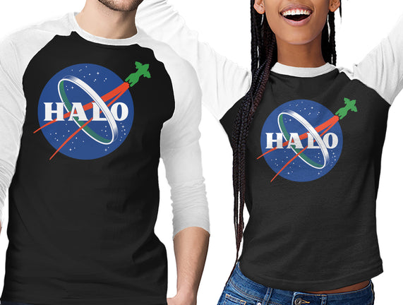The Halo Space Agency