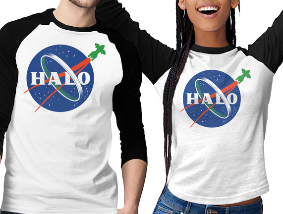 The Halo Space Agency
