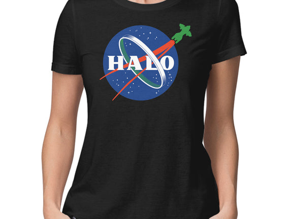 The Halo Space Agency