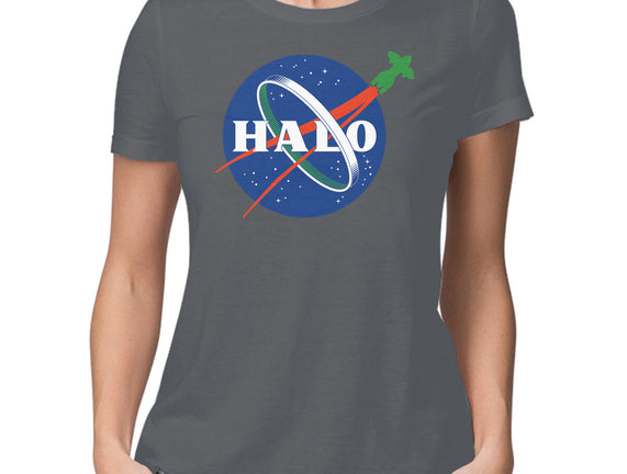 The Halo Space Agency