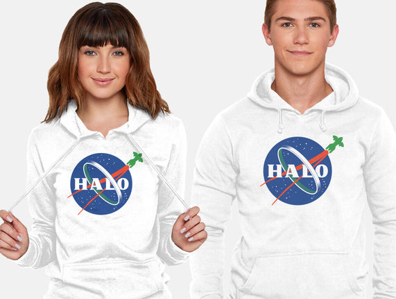 The Halo Space Agency