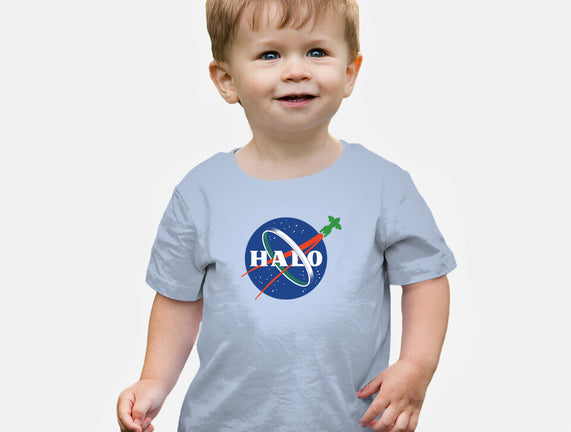 The Halo Space Agency