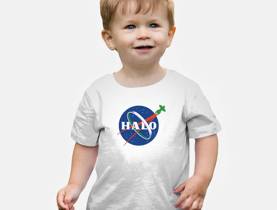 The Halo Space Agency