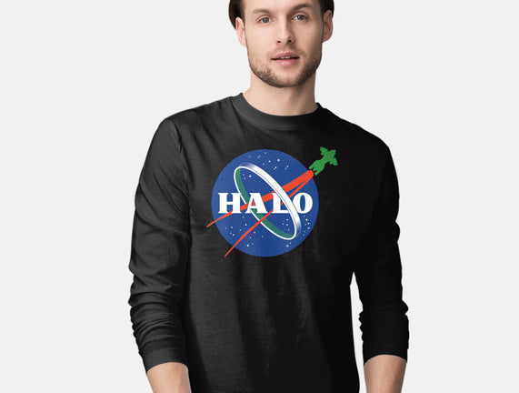 The Halo Space Agency