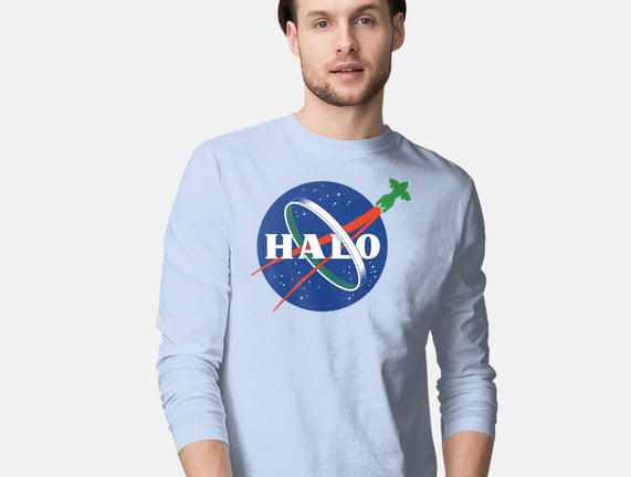 The Halo Space Agency