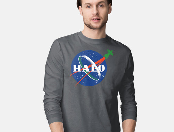 The Halo Space Agency